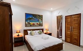 Penyon Beach House
